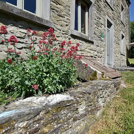 Cozy Holiday Home In Bastogne With Garden * Bastogne