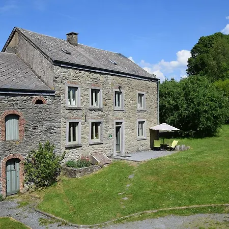 Cozy Holiday In With Garden Feriehus *