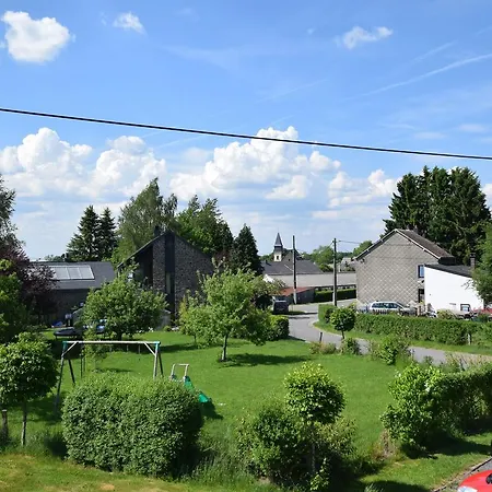 Cozy Holiday In With Garden Feriehus Bastogne